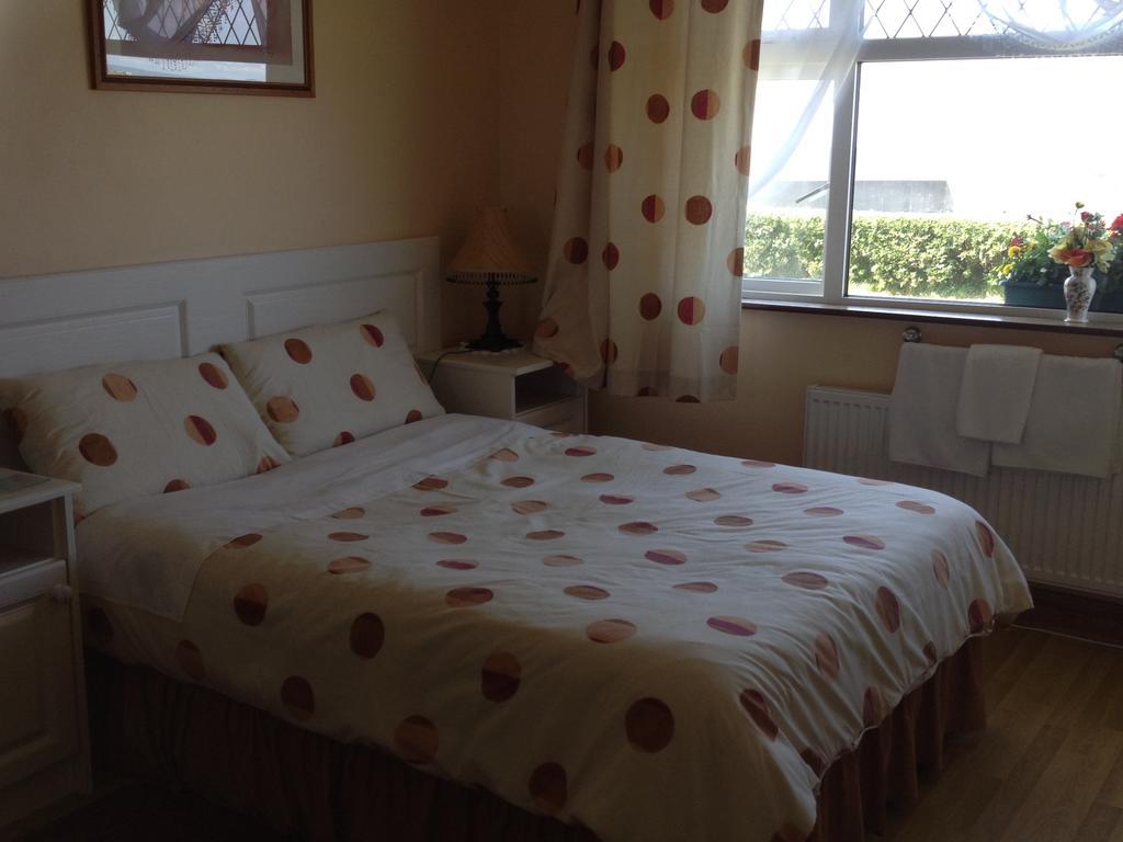 Quilty Seaside Accomodation Bed & Breakfast 部屋 写真
