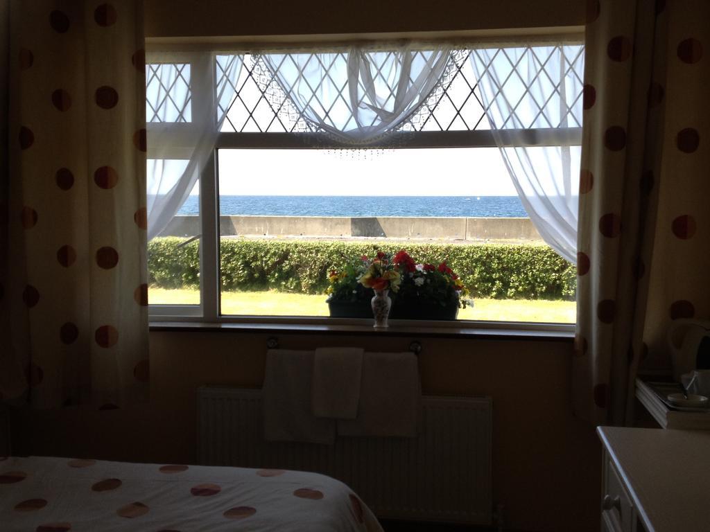 Quilty Seaside Accomodation Bed & Breakfast 部屋 写真