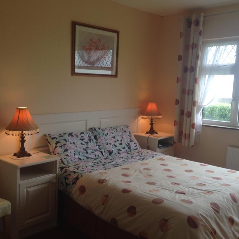 Quilty Seaside Accomodation Bed & Breakfast エクステリア 写真